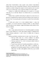 Referāts 'Zīmola loma uzņēmuma SIA "Rimi Latvia" attīstībā', 11.