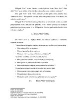 Referāts 'Zīmola loma uzņēmuma SIA "Rimi Latvia" attīstībā', 16.