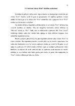 Referāts 'Zīmola loma uzņēmuma SIA "Rimi Latvia" attīstībā', 23.