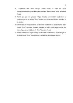 Referāts 'Zīmola loma uzņēmuma SIA "Rimi Latvia" attīstībā', 25.