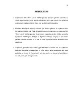 Referāts 'Zīmola loma uzņēmuma SIA "Rimi Latvia" attīstībā', 26.