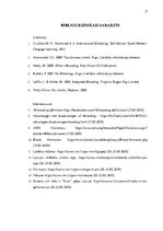 Referāts 'Zīmola loma uzņēmuma SIA "Rimi Latvia" attīstībā', 27.