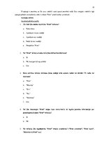 Referāts 'Zīmola loma uzņēmuma SIA "Rimi Latvia" attīstībā', 29.