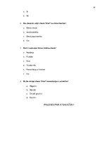 Referāts 'Zīmola loma uzņēmuma SIA "Rimi Latvia" attīstībā', 30.