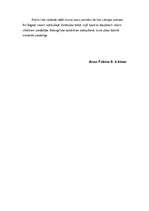 Eseja 'Artūrs Irbe - Latvijas patriots', 2.