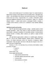 Referāts 'Pašvaldības, pagasta attīstība', 2.