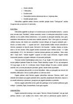 Referāts 'Pašvaldības, pagasta attīstība', 3.