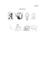 Konspekts 'Konspekts dabas zinību stundai', 6.