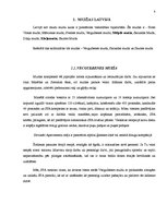 Referāts 'Muižu piemērošana viesmīlības vajadzībām', 2.