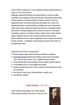 Konspekts 'Apgaismība 18.gadsimtā', 2.