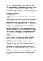 Konspekts 'Sociālo zinību stundas konspekts 3.klasei par tēmu "Preces un pakalpojumi"', 2.