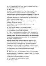 Konspekts 'Sociālo zinību stundas konspekts 3.klasei par tēmu "Preces un pakalpojumi"', 3.