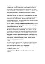 Konspekts 'Sociālo zinību stundas konspekts 3.klasei par tēmu "Preces un pakalpojumi"', 4.