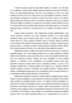 Eseja 'Radiācija. Radiometriskās kontroles veikšana', 3.