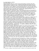 Eseja 'Contradictions between Scarlet Letter and The Lotery', 1.