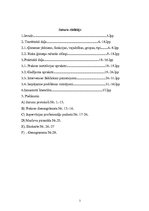 Prakses atskaite 'Riska ģimeņu veidošanās cēloņi', 2.