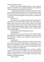 Prakses atskaite 'Riska ģimeņu veidošanās cēloņi', 7.