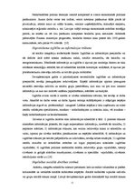 Prakses atskaite 'Riska ģimeņu veidošanās cēloņi', 11.