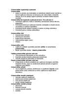 Konspekts 'Grāmatvedības organizācija uzņēmumā', 1.