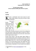 Konspekts 'Kurzemes piejūras pilsētu tūrisma vispārējās attīstības plāns 2008. - 2015.gadam', 1.