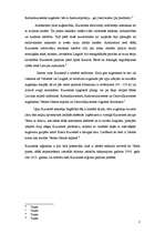 Konspekts 'Kurzemes piejūras pilsētu tūrisma vispārējās attīstības plāns 2008. - 2015.gadam', 2.