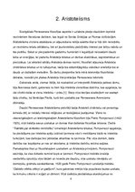 Referāts 'Renesanses laikmeta filosofija', 4.