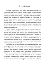 Referāts 'Renesanses laikmeta filosofija', 6.