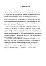 Referāts 'Renesanses laikmeta filosofija', 8.