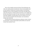 Referāts 'Renesanses laikmeta filosofija', 9.