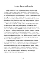 Referāts 'Renesanses laikmeta filosofija', 10.