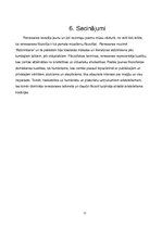 Referāts 'Renesanses laikmeta filosofija', 11.