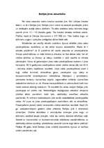 Eseja 'Problēmas aktualitāte: Baltijas jūras aizsardzība', 2.