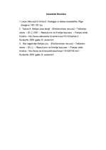 Eseja 'Problēmas aktualitāte: Baltijas jūras aizsardzība', 4.