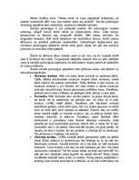 Referāts 'Sociālās psiholoģijas modelis', 2.