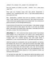 Konspekts 'Kas ir eksistenciālisms', 2.