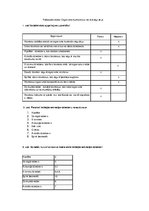 Konspekts 'Organisma humorālā un neirālā regulācija', 1.