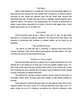 Referāts 'Tējas ceremonija Lielbritānijā ', 3.