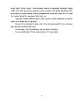 Referāts 'Tējas ceremonija Lielbritānijā ', 6.