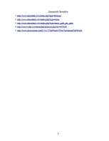 Referāts 'Tējas ceremonija Lielbritānijā ', 8.