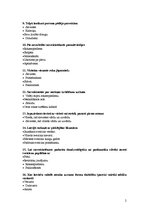 Konspekts 'Tests. Iepazīšanās, sasveicināšanās, sarokošanās', 2.