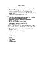 Konspekts 'Konspekts par vēlo paleolītu', 1.