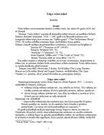 Konspekts 'Telpa vides teātrī', 1.