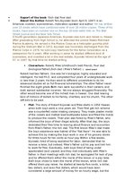 Prezentācija 'Book Reports. "Rich Dad, Poor Dad"', 9.