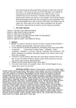 Prezentācija 'Book Reports. "Rich Dad, Poor Dad"', 10.