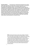 Prezentācija 'Book Reports. "Rich Dad, Poor Dad"', 11.