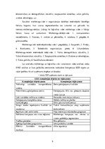 Referāts 'Uzņēmuma "IZZI" kabeļtelevīzijas pakalpojuma loģistikas ķēde un tās raksturojums', 9.