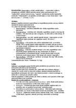 Konspekts 'Psiholoģiskie procesi. Kreativitāte. Atmiņa. Iztēle. Griba', 1.