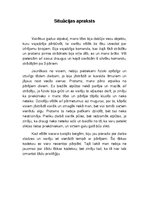 Eseja 'Ētikas kodeksa pārkāpums', 3.