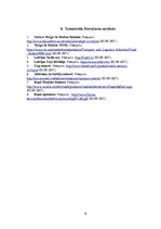 Referāts 'Ceļā iebūvētie automobiļa svara sensori', 8.