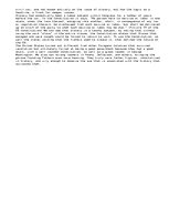 Eseja 'The Founding Brothers ', 2.